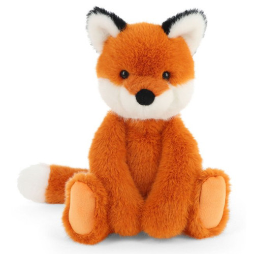 Keelco Enchanted World Soft Toy: Fox 20cm (NEW) (Due Jun)