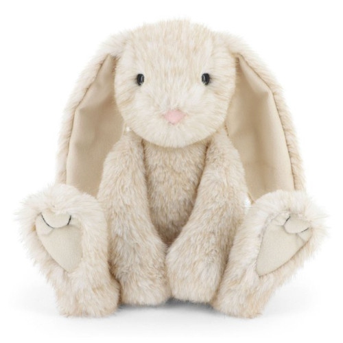 Keelco Enchanted World Soft Toy: Cream Bunny 20cm (NEW) (Due Jun)