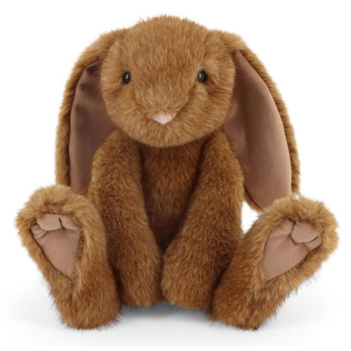 Keelco Enchanted World Soft Toy: Brown Bunny 20cm (NEW) (Due Jun)