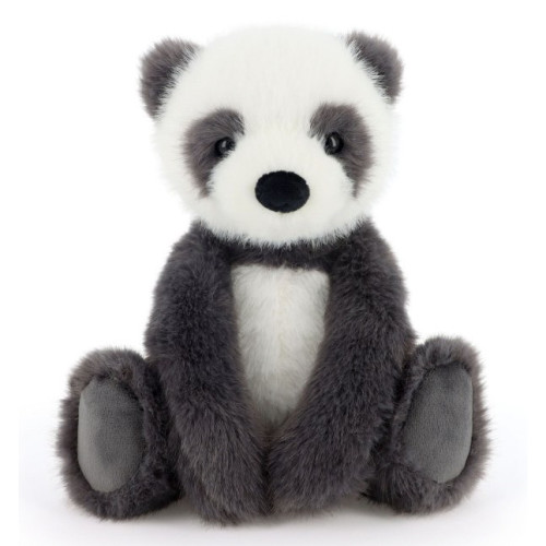 Keelco Enchanted World Soft Toy: Panda 20cm (NEW) (Due Jun)