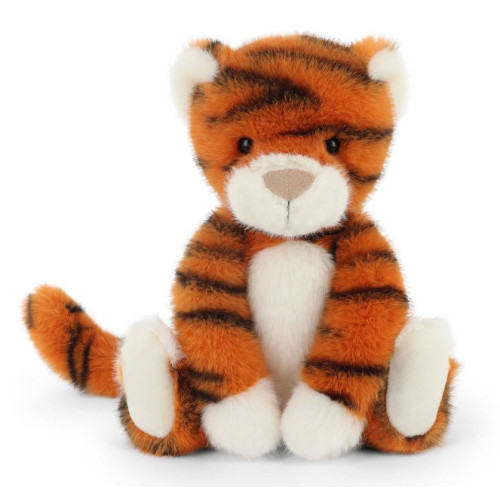 Keelco Enchanted World Soft Toy: Tiger 20cm (NEW) (Due Jun)