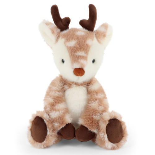 Keelco Enchanted World Soft Toy: Deer 20cm (NEW) (Due Jun)