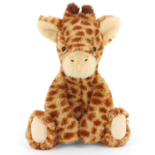 Keelco Enchanted World Soft Toy: Giraffe 20cm (NEW) (Due Jun)