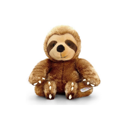 Keel Soft Toy: Pippins 14cm Sloth