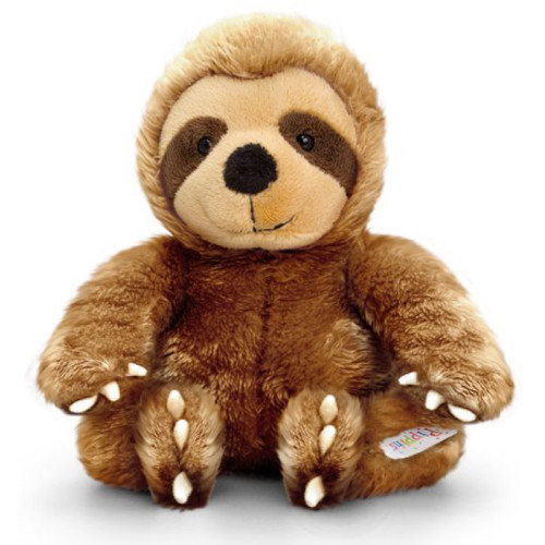 Keel Soft Toy: Pippins 14cm Sloth