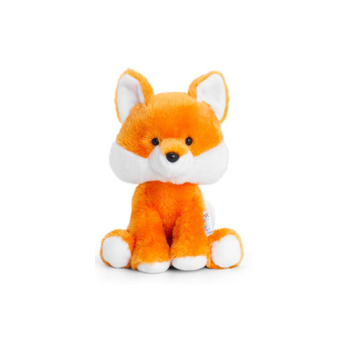 Keel Soft Toy: Pippins 14cm Fox