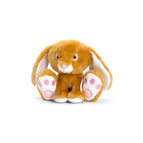 Keel Soft Toy: Pippins 14cm Bunny