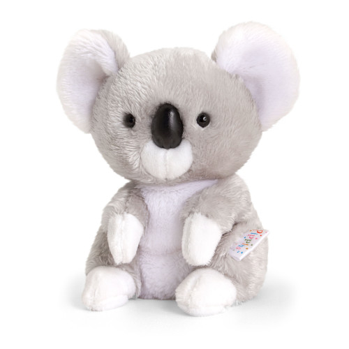 Keel Soft Toy: Pippins 14cm Koala Bear
