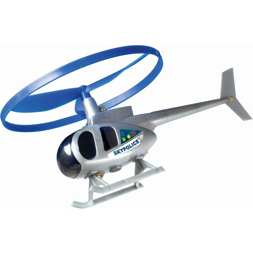 Gunther Sky Police Flying Toy (4+ YRS)