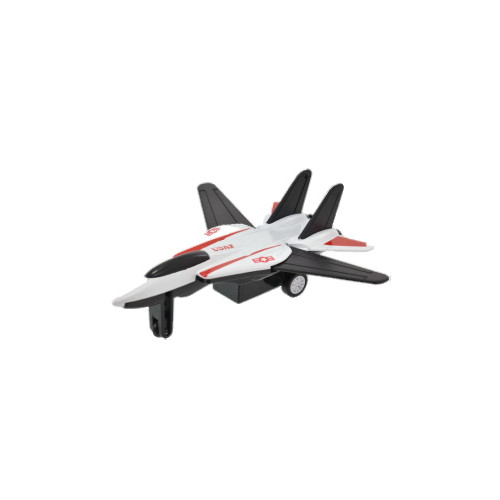 Combat Mission Mini Jet Fighters D/C P/B (4 asstd.) (CDU)