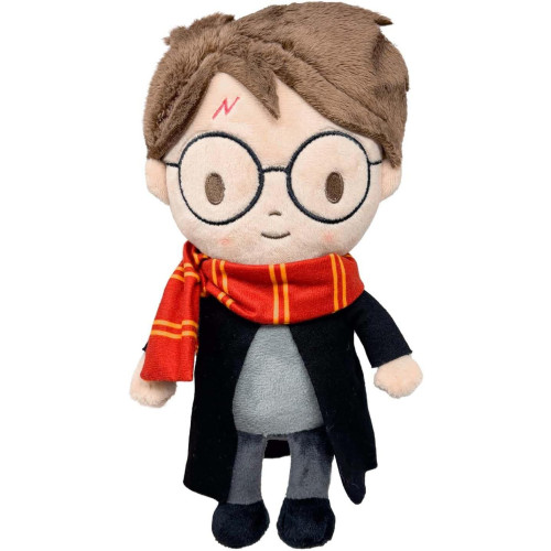 My First Stars of Hogwarts Harry Potter Soft Toy (26cm) (0 Mths+) (NEW)