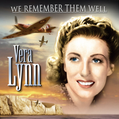 We Remember Them Well: Vera Lynn (1 CD)