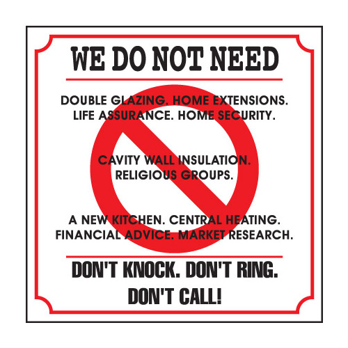 Replica E/S: We Do Not Need