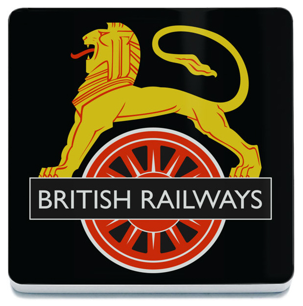 Severnside Wholesalers Limited - Melamine Coaster (100x100mm) (RL ...