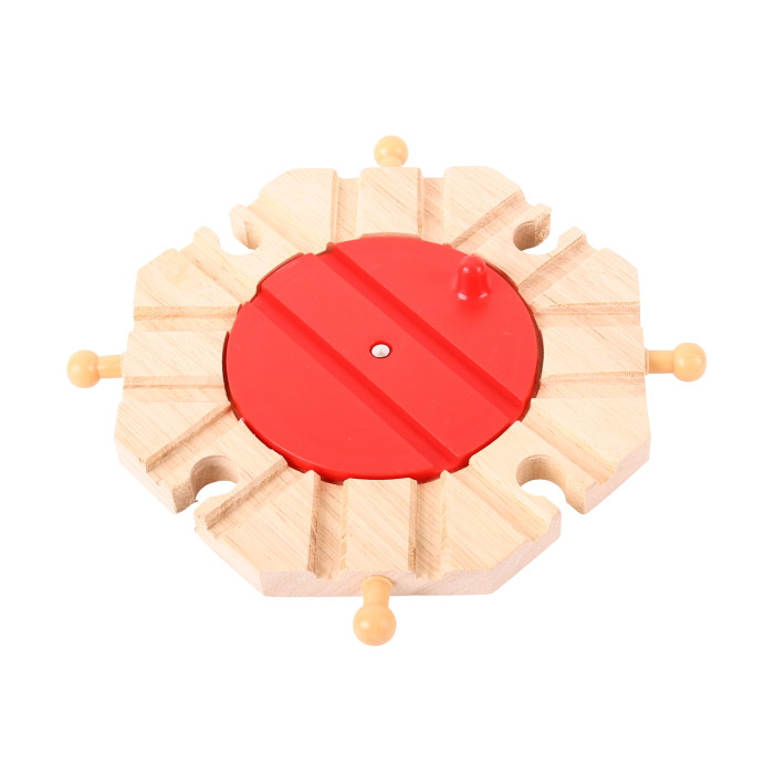 Bigjigs 8 Way Turntable (145mm)