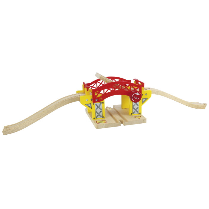 Bigjigs Lifting Bridge