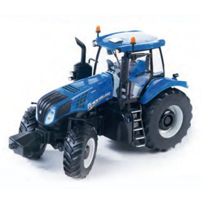 Britains 43216: New Holland T8.435 Tractor