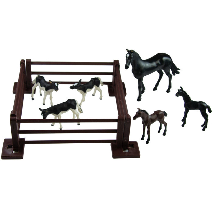 Britains 43267: Baby Animals