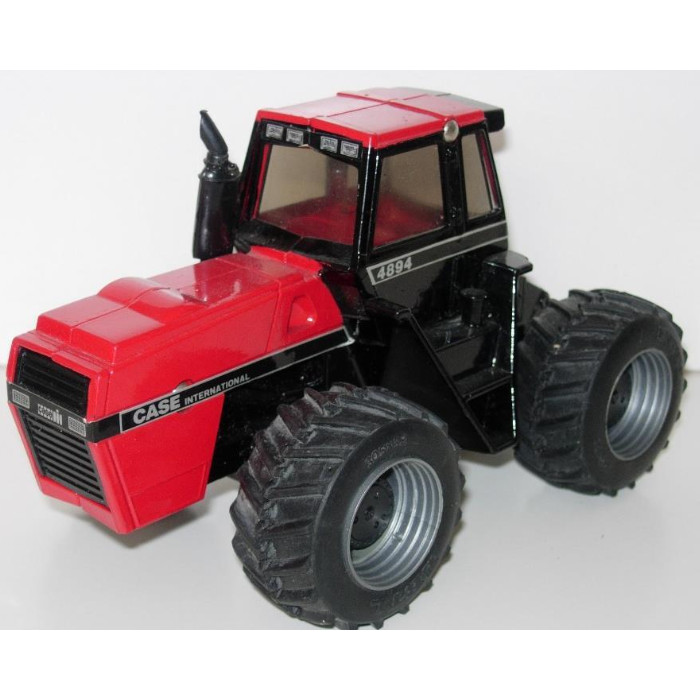 Britains 43295: Case International 4894 (E.O.L.) - SAVE 10% !!