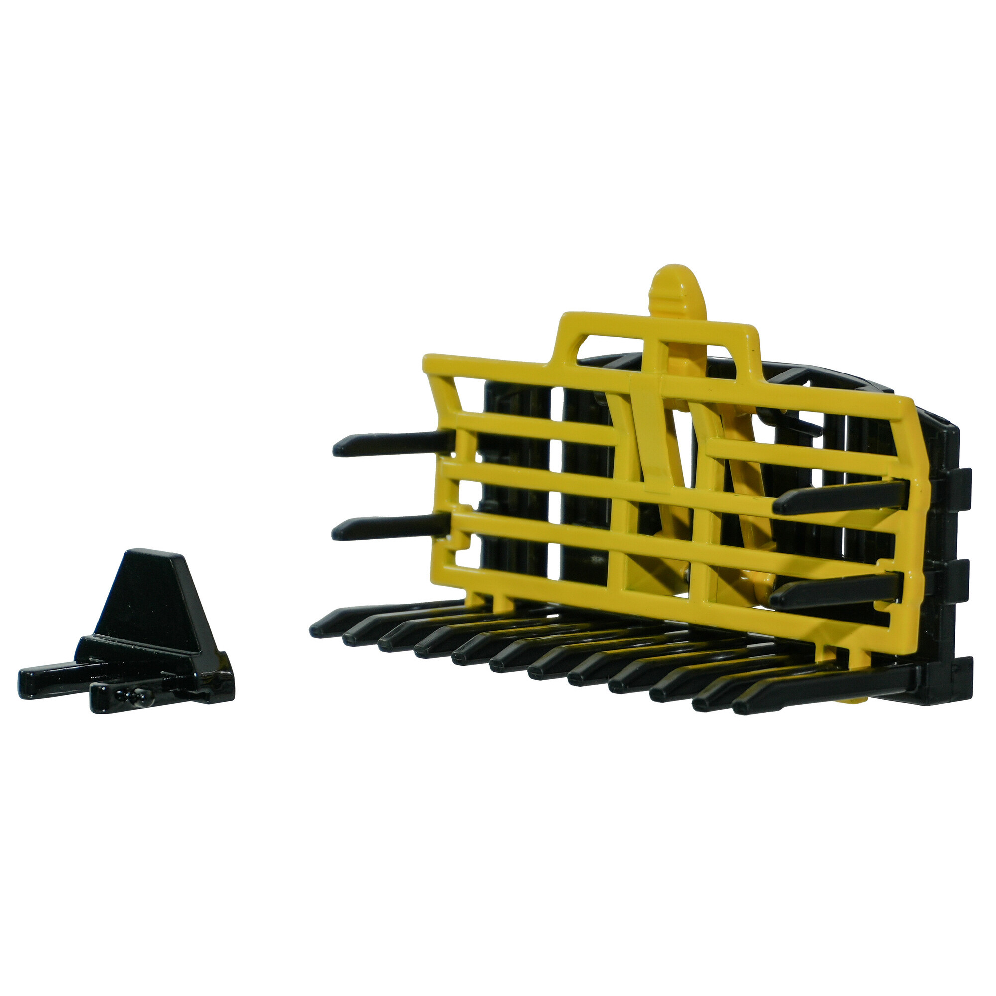 Britains 43369: Britains Front Buckrake (NEW)