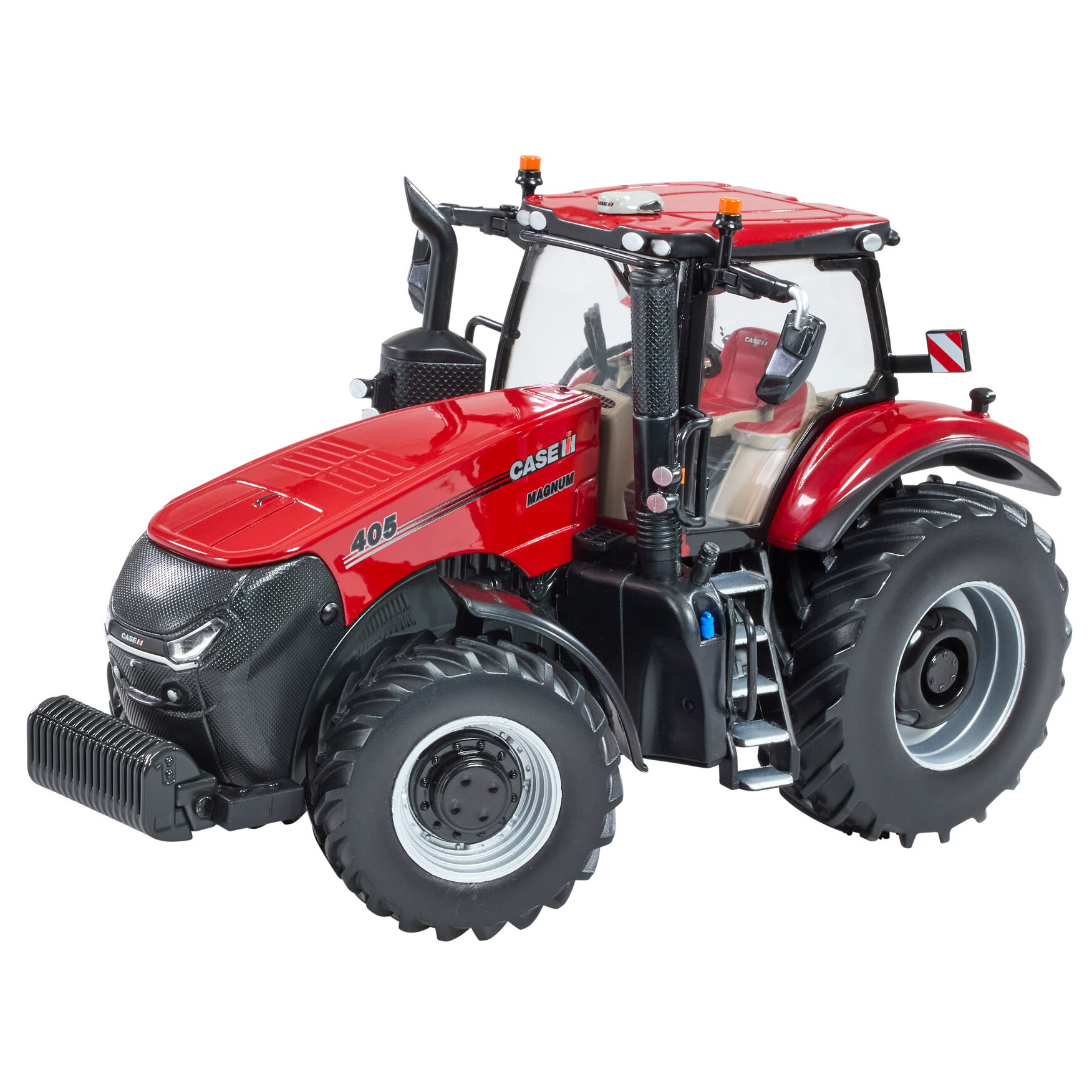 Britains 43389: Case Magnum 405 Tractor