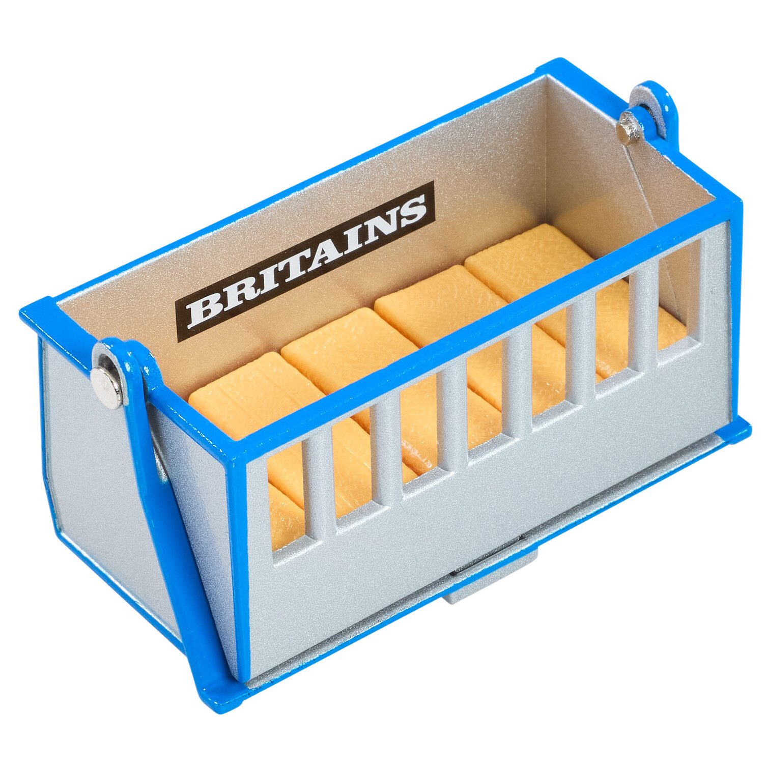 Britains 43396: Britains Link Box (NEW)