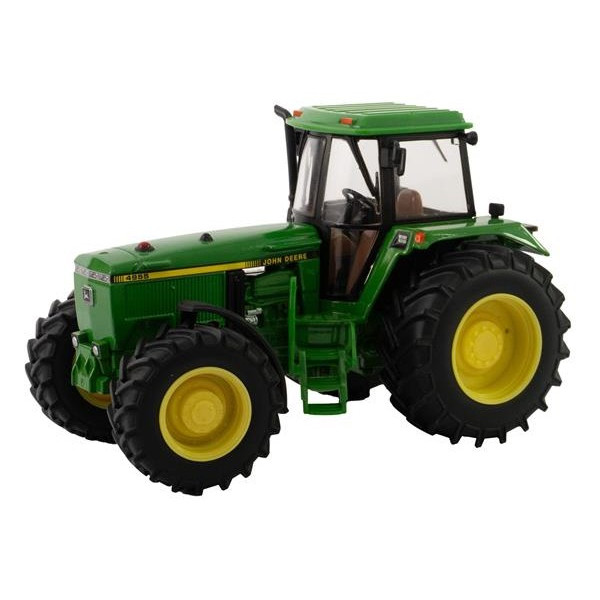 Britains 43407: John Deere 4955 (EU Spec) (NEW)
