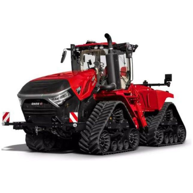 Britains 43425: Case Steiger 715 Quadrac (Limited Edition) (NEW) (Due Jul)