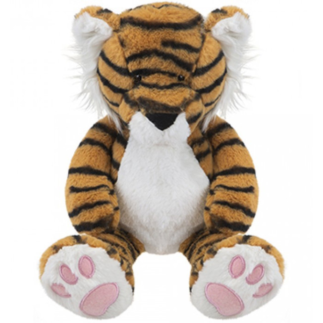 Luxury Plush Floppies Tiger 36cm (0 MTHS +)