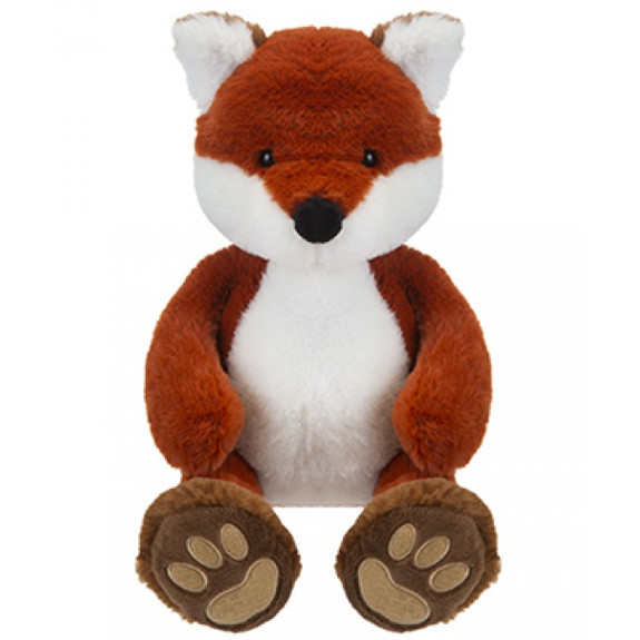 Luxury Plush Floppies Fox 36cm (0 MTHS +)