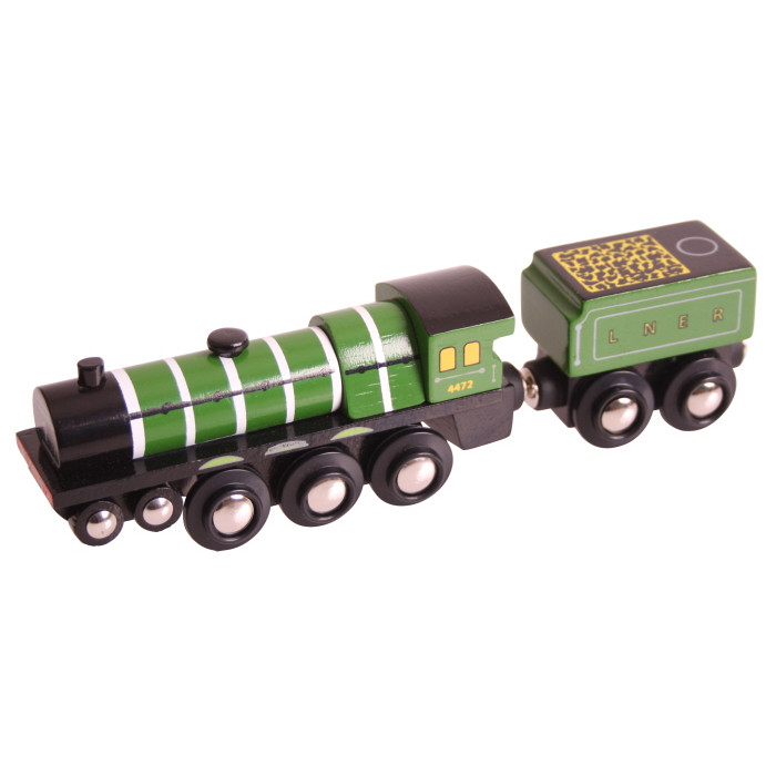 Bigjigs Flying Scotsman
