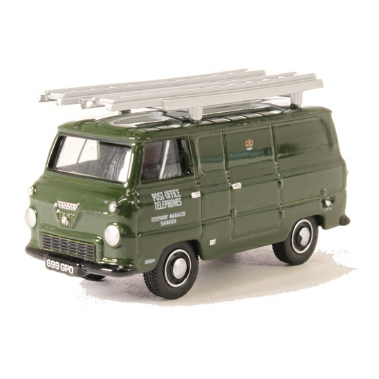Ford 400E - Post Office Telephones (1:76)