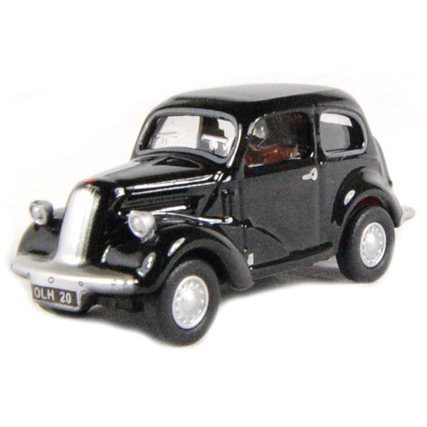 Ford Popular 103E - Black (1:76)