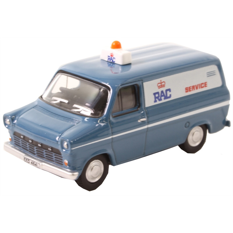 Ford Transit Mk1 - RAC (1:76)