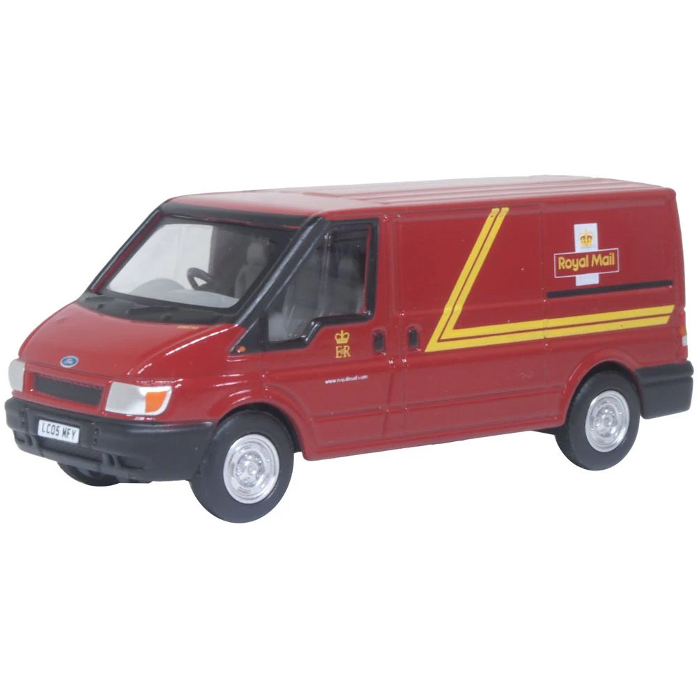 Ford Transit Mk4 - Royal Mail (1:76) (NEW)