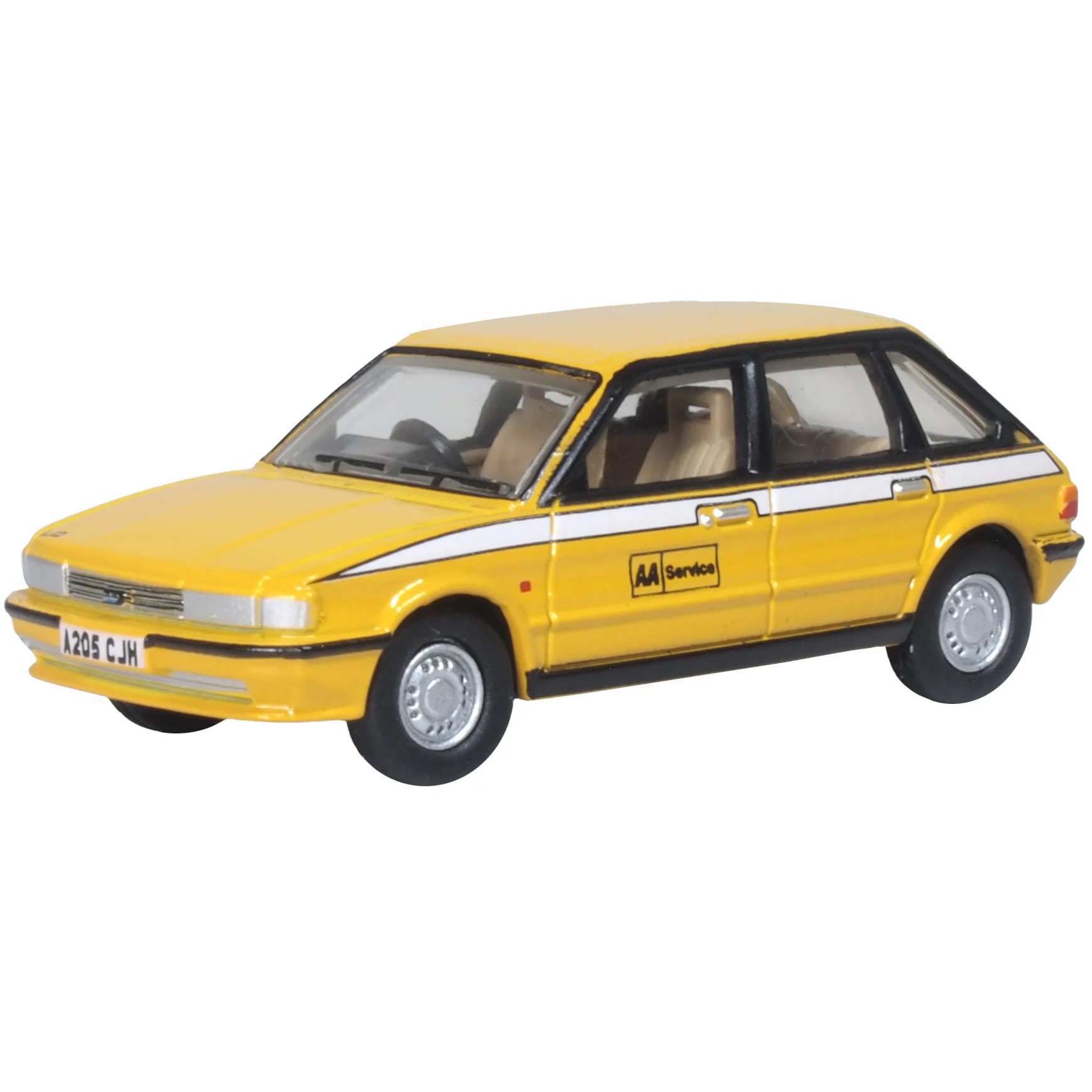 Austin Maestro - AA (1:76)