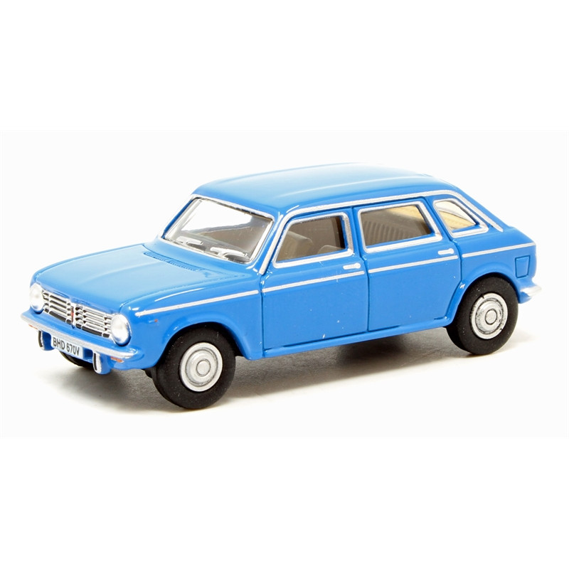 Austin Maxi - Pageant Blue (1:76) (E.O.L.)
