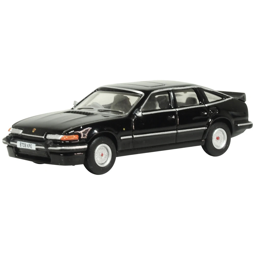 Rover SD1 3500 Vitesse - Black (1:76)
