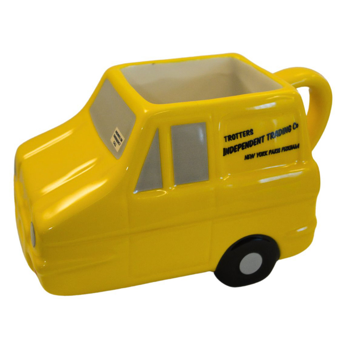 Only Fools & Horses 3D Mug - Trotters Van
