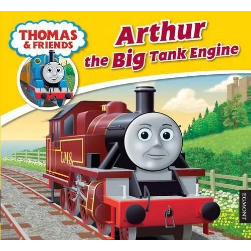 TT Story Library: Arthur - SAVE 15% !!