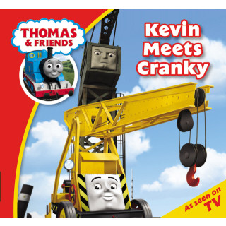 TT Storytime 29: Kevin Meets Cranky - SAVE 25% !!