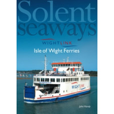Solent Seaways (E.O.L.) - SAVE 50% !!