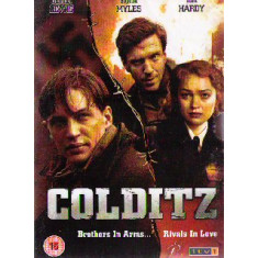 Colditz Brothers in Arms.... Rivals in Love (E.O.L.) - SAVE 50% !!