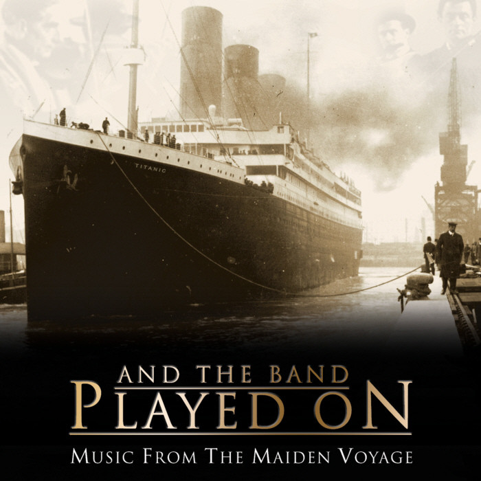 And The Band Played On (1 CD) (E.O.L.) - SAVE 20% !!
