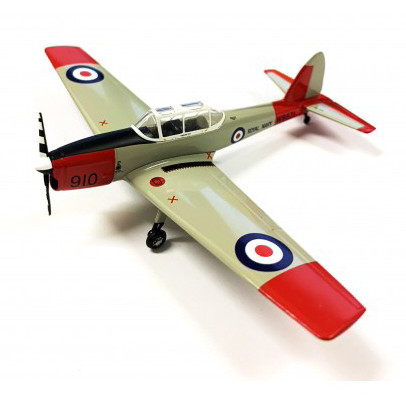 Aviation 72 D/C 1:72 Model - DHC1 Chipmunk Royal Navy WB671/910 (E.O.L.) - SAVE 15% !!