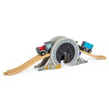 Bigjigs Space Galaxy Bridge (NEW) (Due Mar)