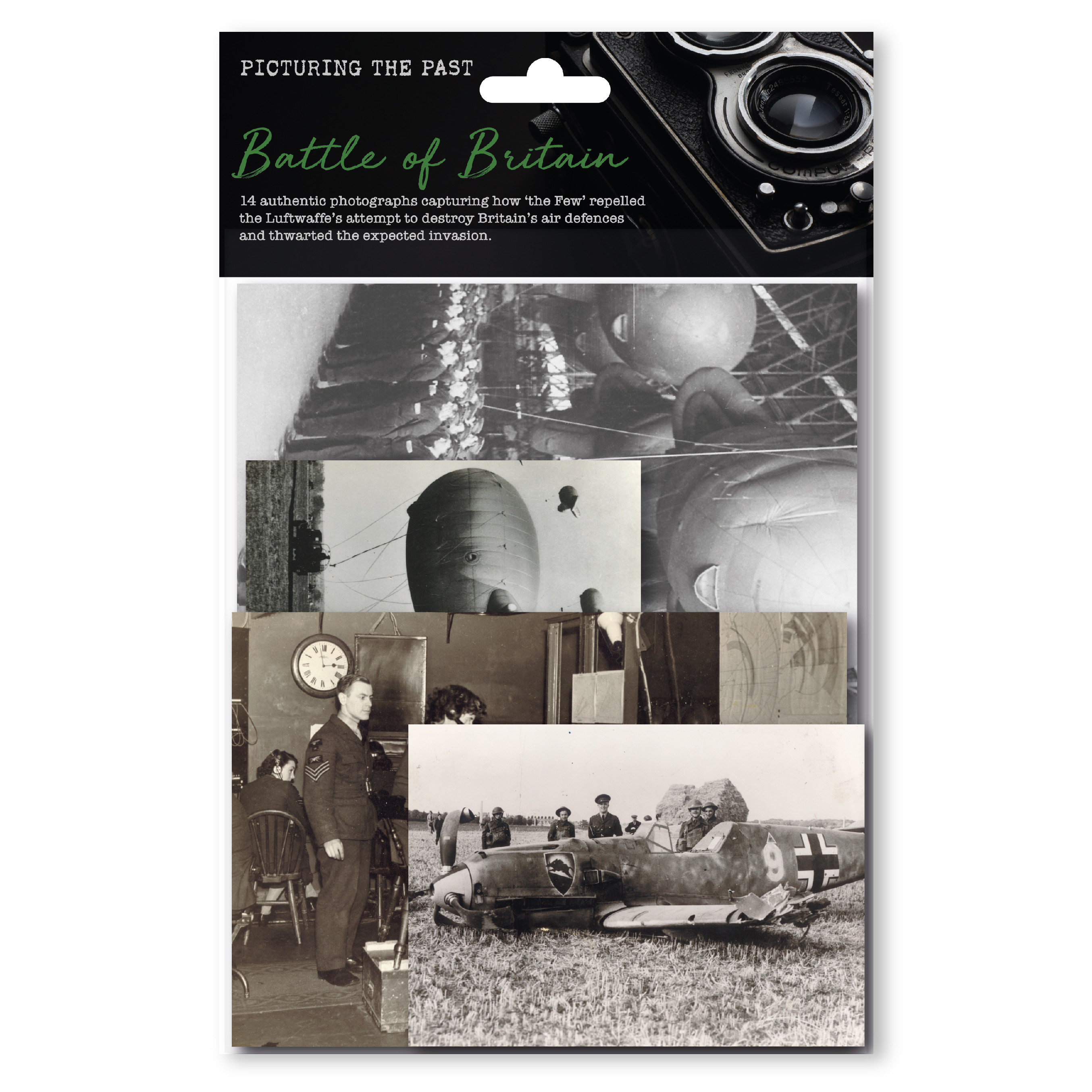 Photopack - Battle of Britain (E.O.L.) - SAVE 15% !!