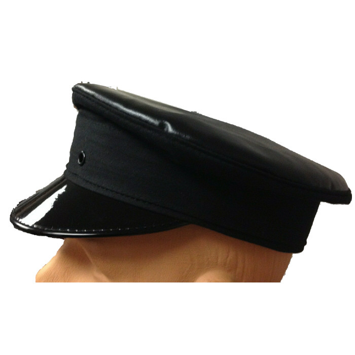 Engineman's Grease Top Hat - Size 60cm (7 1/2 in.) (E.O.L.)