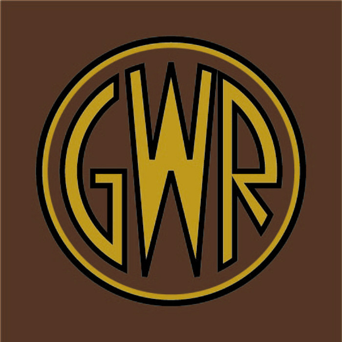 (HIDDEN) Replica E/S: G.W.R. Crest