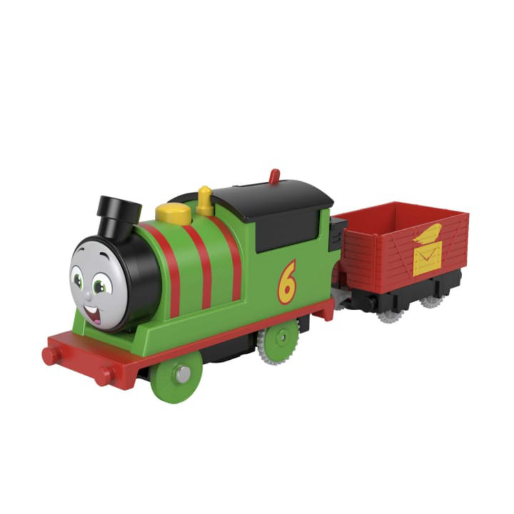 TT Trackmaster Motorised: Percy AEG (E.O.L.)